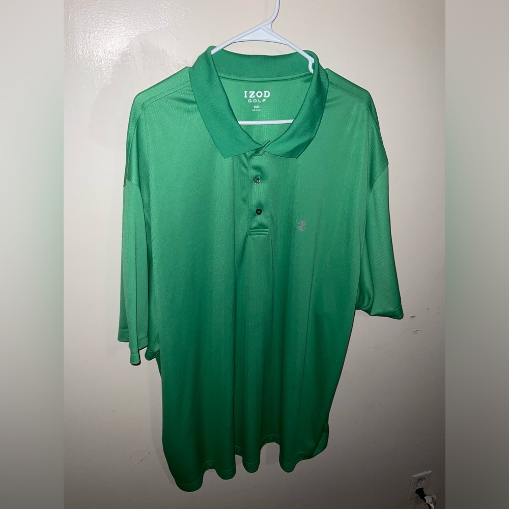 Izod Golf Polo